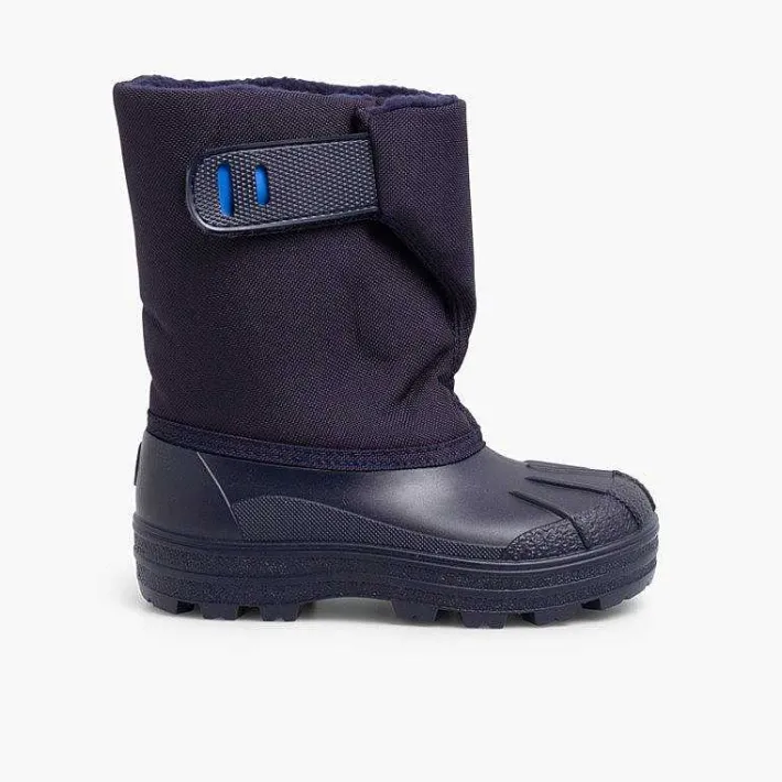 Pisamonas Wellies>Winter Boot