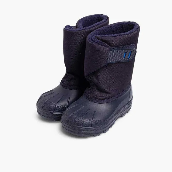 Pisamonas Wellies>Winter Boot