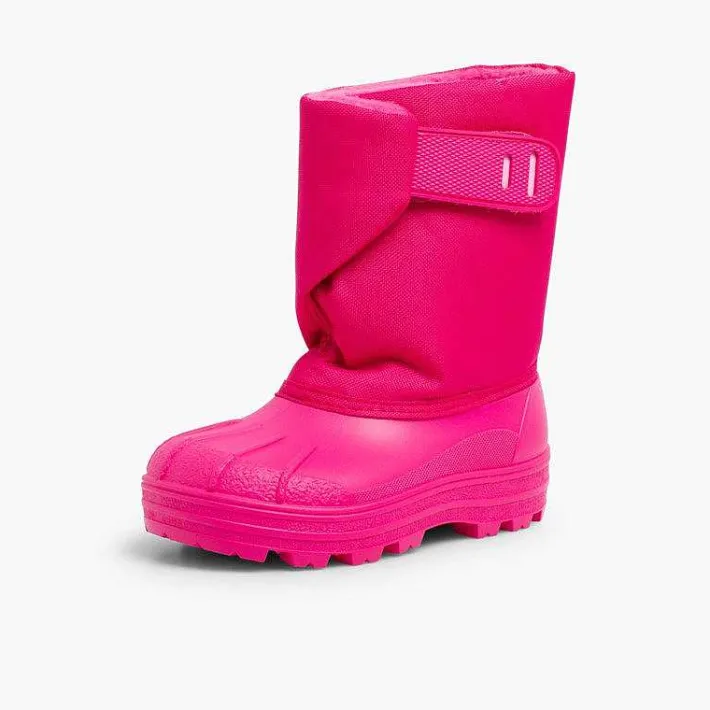Pisamonas Wellies>Winter Boot
