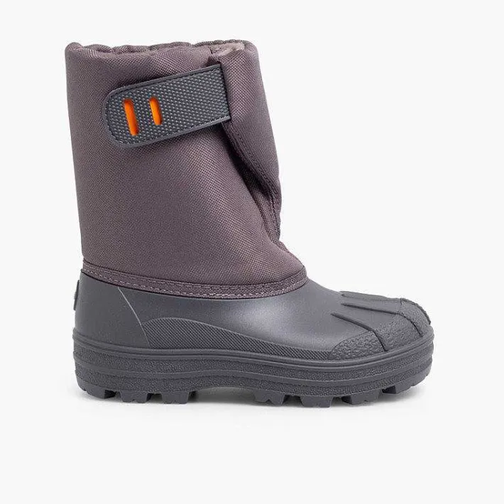 Pisamonas Wellies>Winter Boot