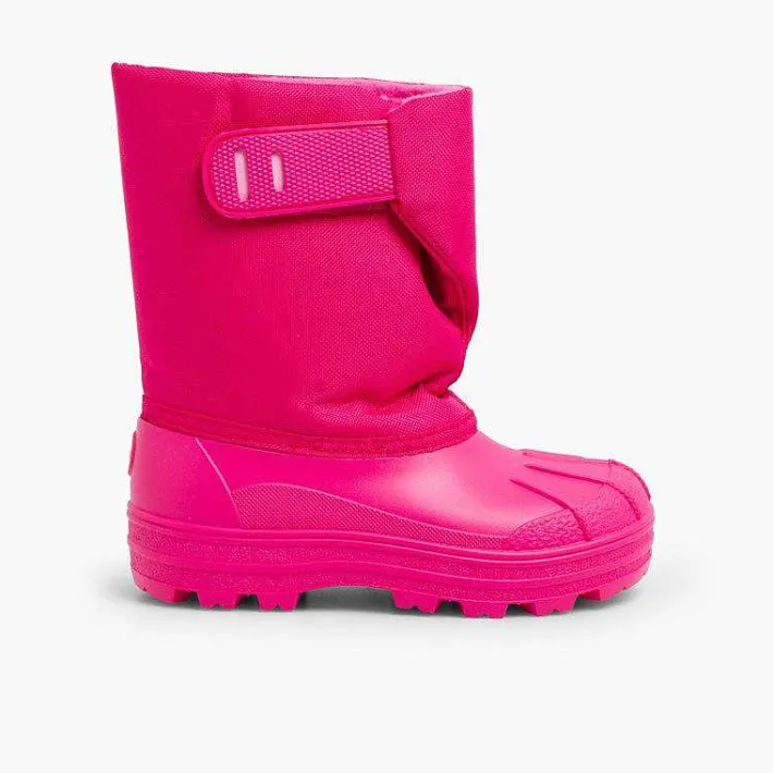 Pisamonas Wellies>Winter Boot