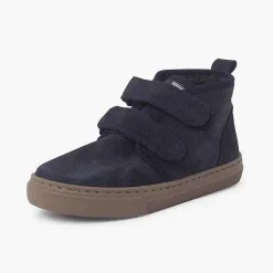 Pisamonas Boots>Winter Boots Double Adhesive Strap