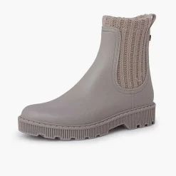 Pisamonas Wellies>Women'S Soho Wool Wellies