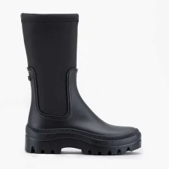 Pisamonas Wellies>Women'S Wellies Soft Inner Lining