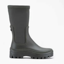 Pisamonas Wellies>Women'S Wellies Soft Inner Lining