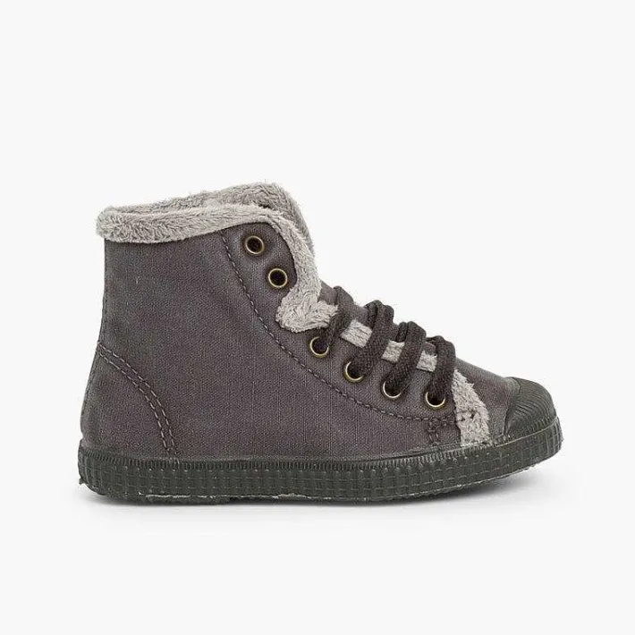 Pisamonas Trainers>Yeti Boot Trainers