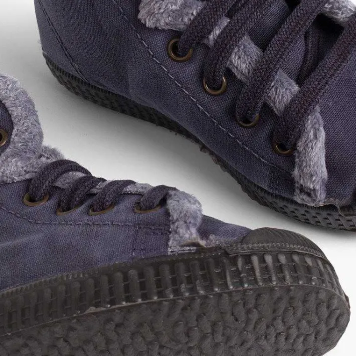 Pisamonas Trainers>Yeti Boot Trainers