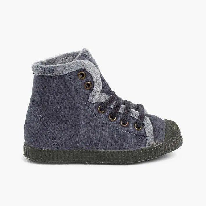 Pisamonas Trainers>Yeti Boot Trainers