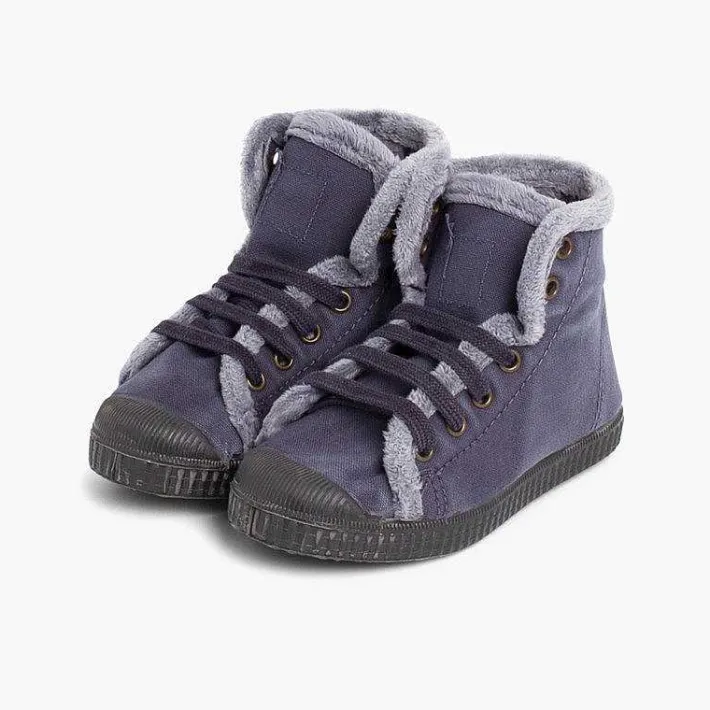 Pisamonas Trainers>Yeti Boot Trainers