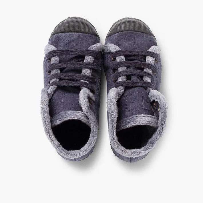 Pisamonas Trainers>Yeti Boot Trainers